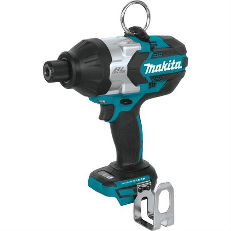 MAKITA 18V LXT LithIon Brushless Cordless HiTorq 716 Hex Impact Wrench Tool Only MAKXWT09Z